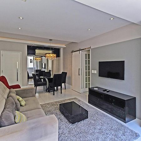 Rio Spot Homes Copacabana D050 リオデジャネイロ エクステリア 写真
