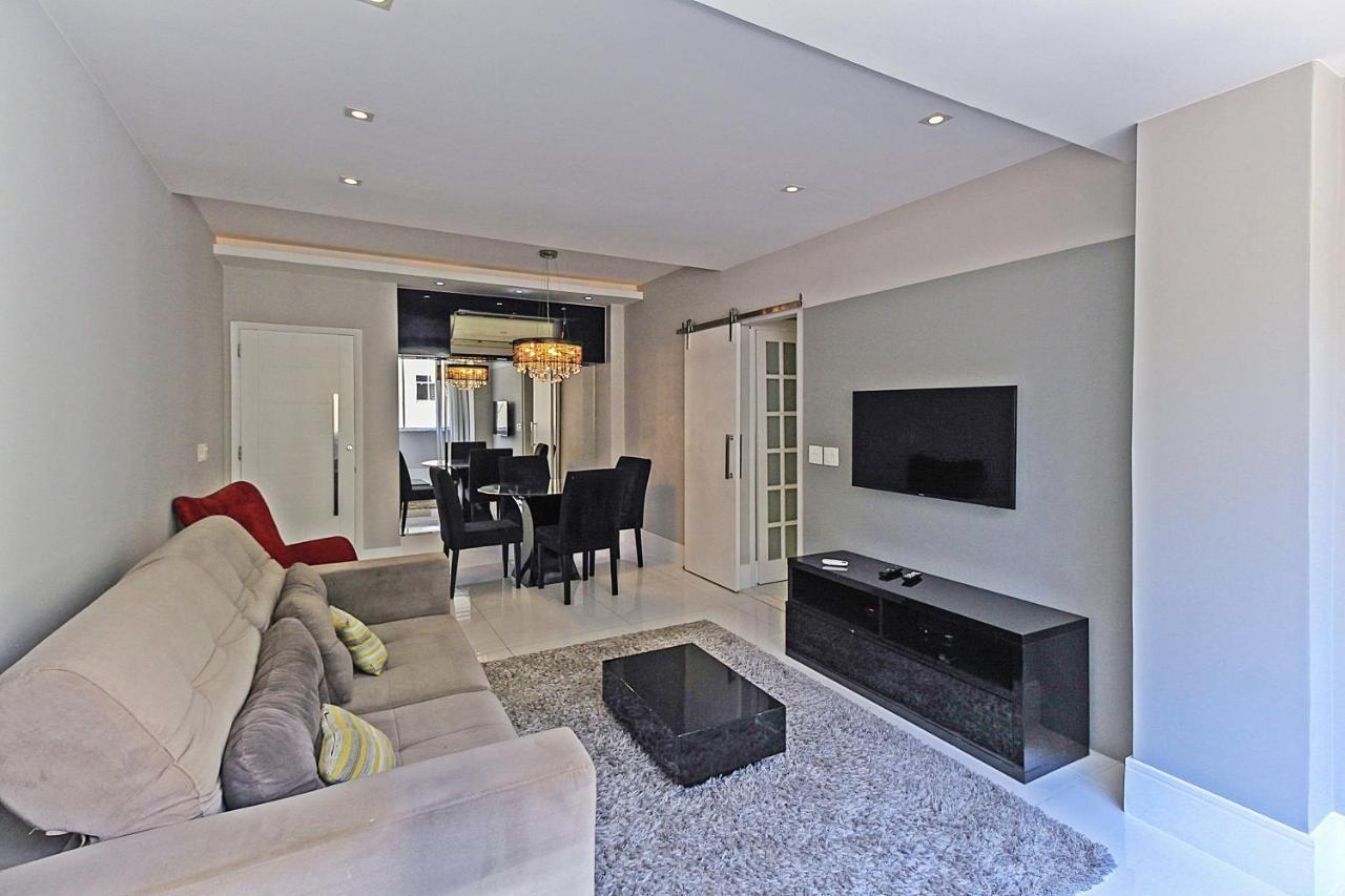 Rio Spot Homes Copacabana D050 リオデジャネイロ エクステリア 写真
