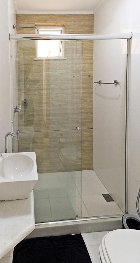 Rio Spot Homes Copacabana D050 リオデジャネイロ エクステリア 写真