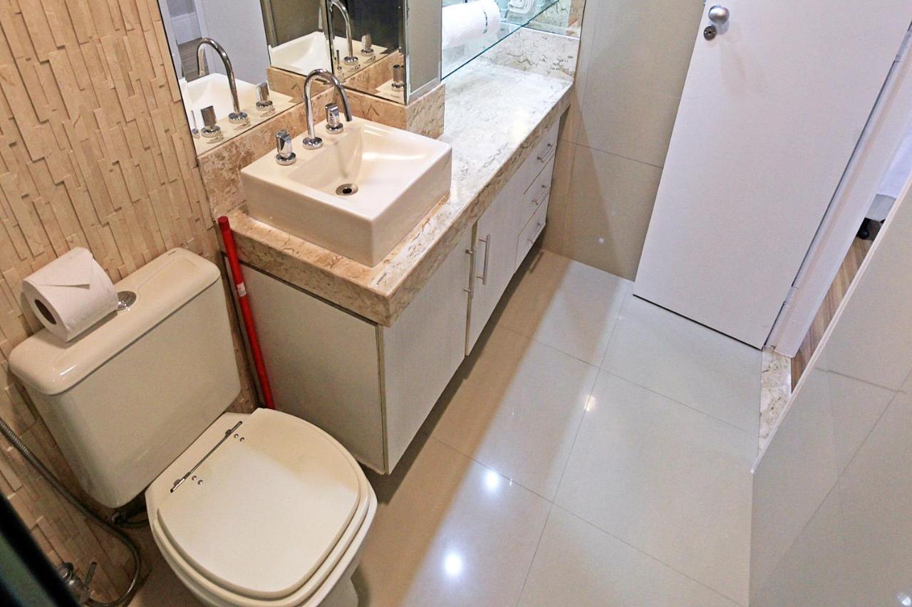 Rio Spot Homes Copacabana D050 リオデジャネイロ エクステリア 写真