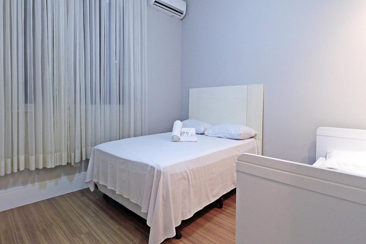 Rio Spot Homes Copacabana D050 リオデジャネイロ エクステリア 写真