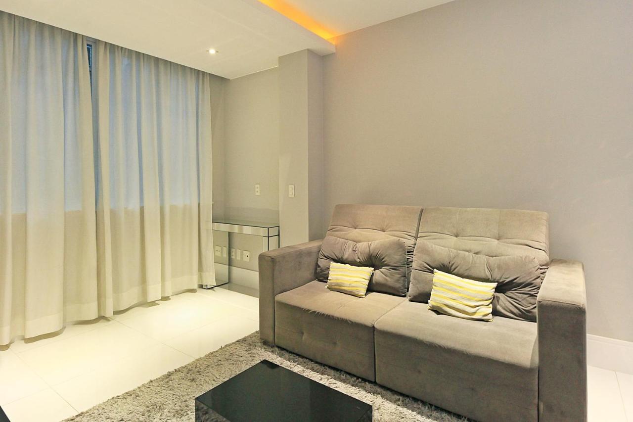 Rio Spot Homes Copacabana D050 リオデジャネイロ エクステリア 写真
