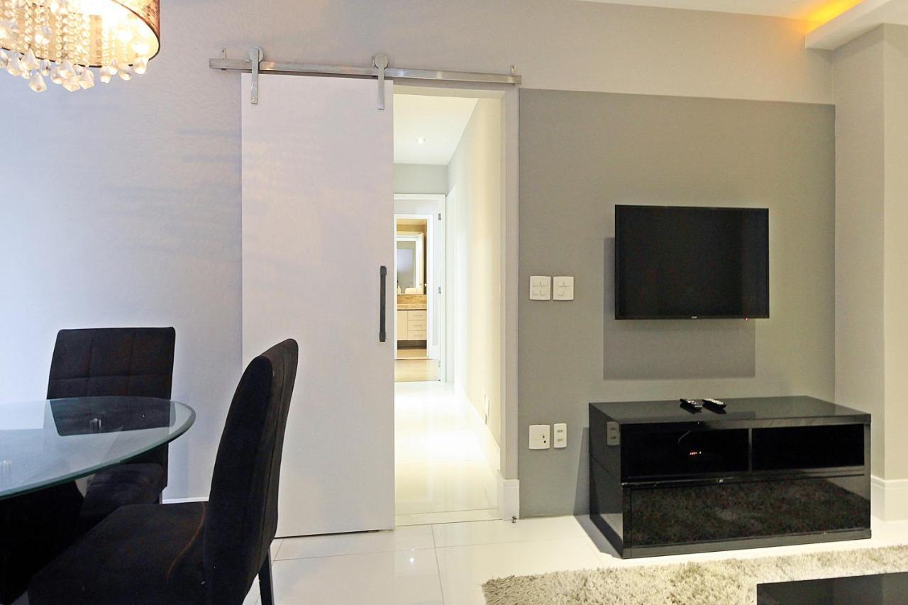 Rio Spot Homes Copacabana D050 リオデジャネイロ エクステリア 写真