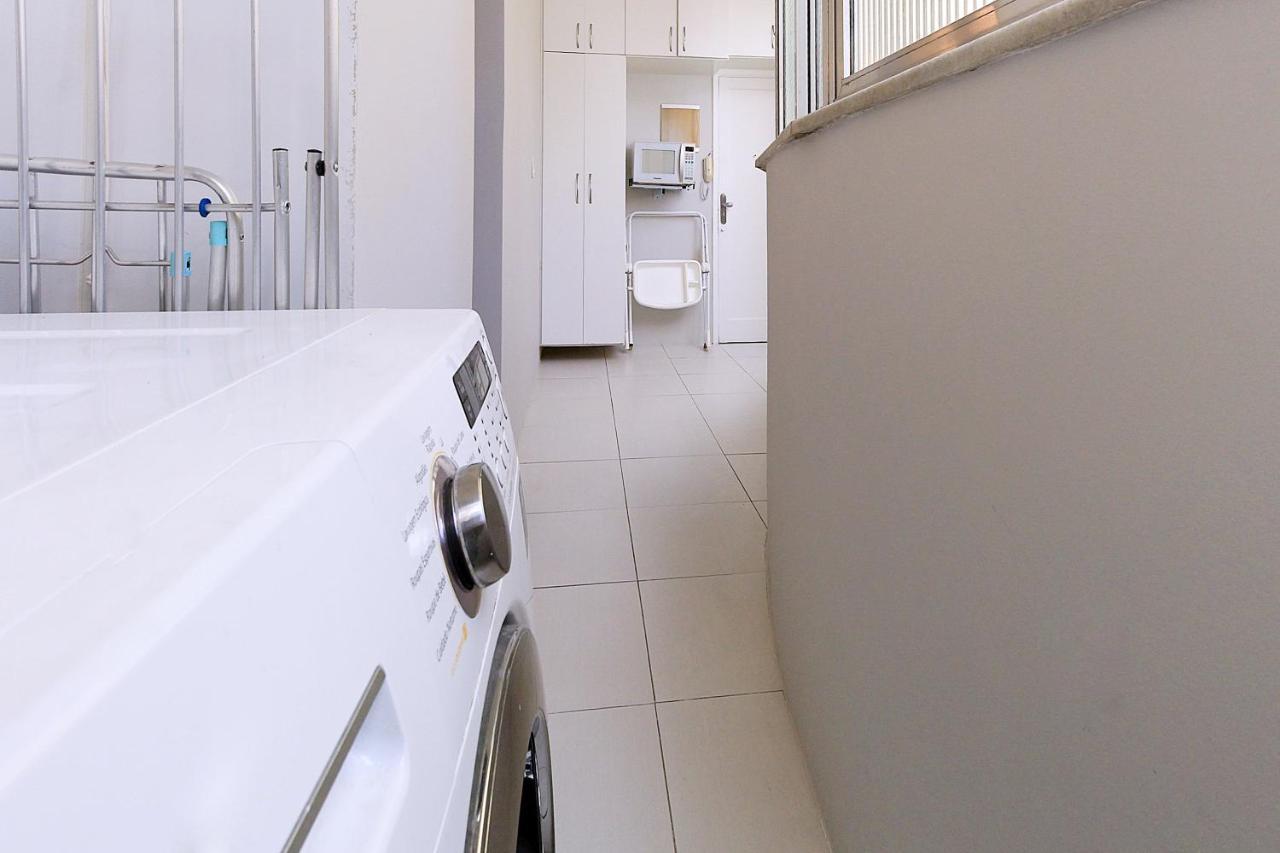 Rio Spot Homes Copacabana D050 リオデジャネイロ エクステリア 写真