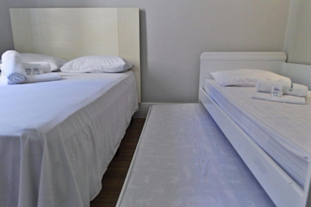 Rio Spot Homes Copacabana D050 リオデジャネイロ エクステリア 写真