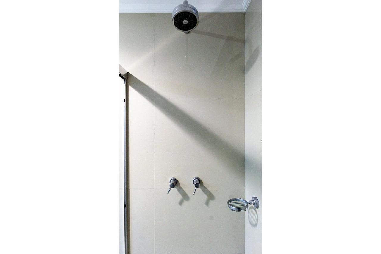Rio Spot Homes Copacabana D050 リオデジャネイロ エクステリア 写真
