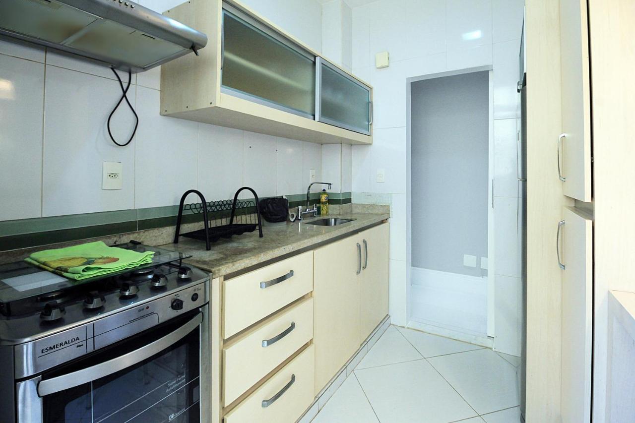 Rio Spot Homes Copacabana D050 リオデジャネイロ エクステリア 写真