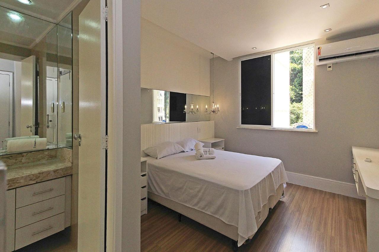 Rio Spot Homes Copacabana D050 リオデジャネイロ エクステリア 写真