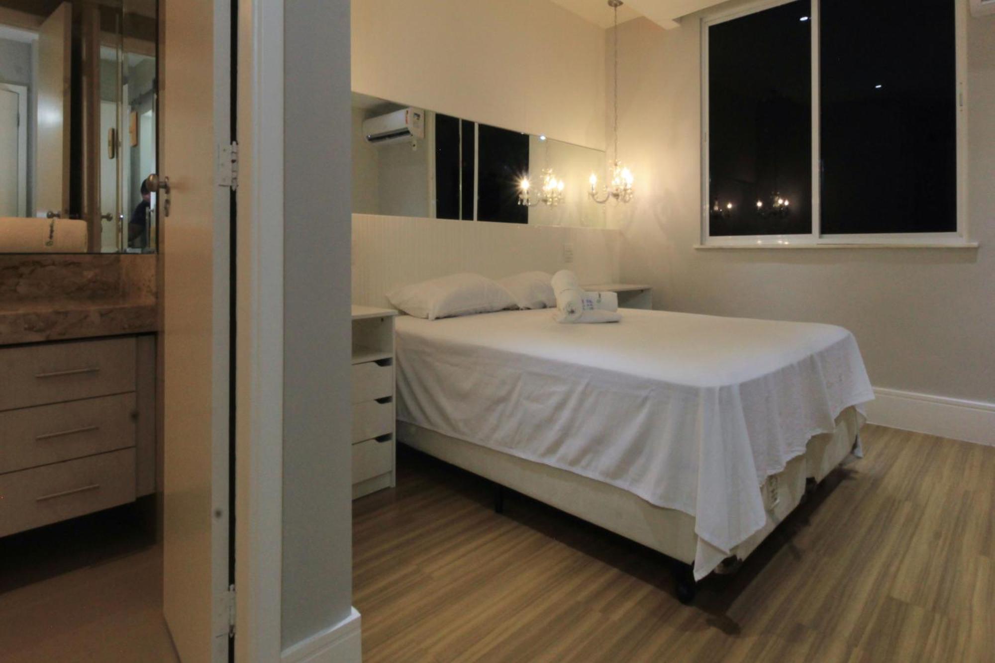 Rio Spot Homes Copacabana D050 リオデジャネイロ エクステリア 写真
